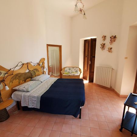 Casa Della Conchiglia - Capri Villa Anacapri  Exteriör bild