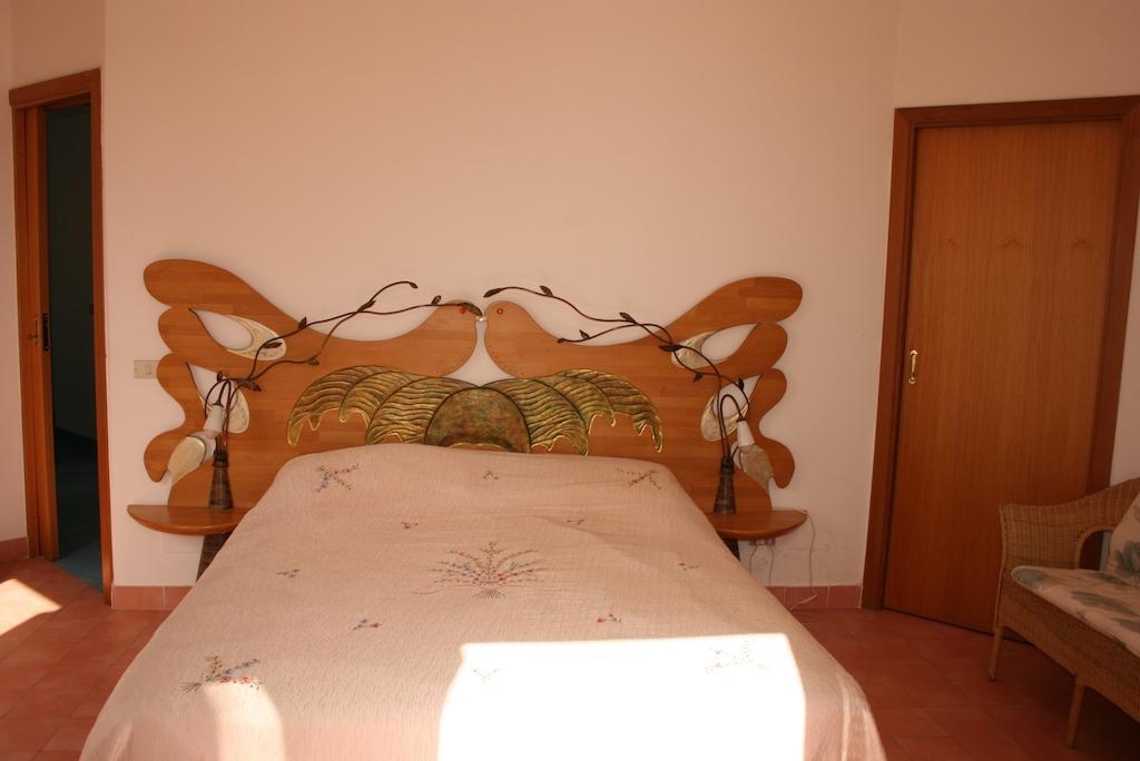 Casa Della Conchiglia - Capri Villa Anacapri  Rum bild